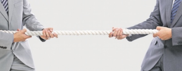 No momento, você está visualizando Disputas entre sócios: como a prevenção começa no contrato social.